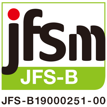 JFS-B 竜ヶ崎本社工場